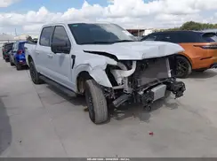 1FTFW3L87SFB25301 2025 FORD F-150