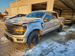 1FTFW3L87SFB52076 2025 FORD F-150