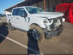 1FTFW3L87SFB67712 2025 FORD F-150