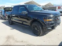 1FTFW3L87SKD02047 2025 FORD F-150