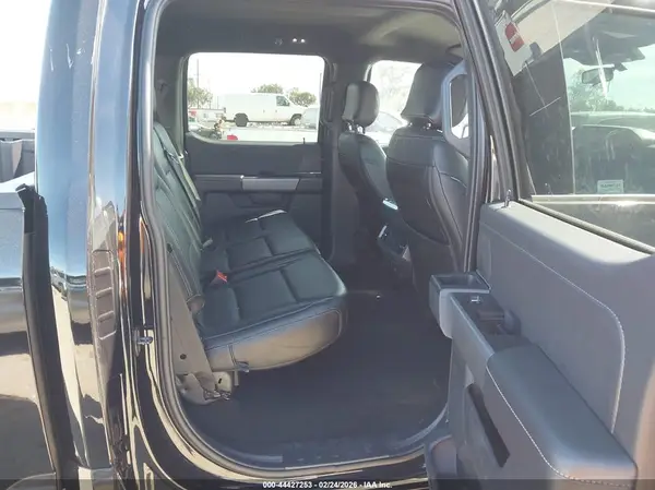 1FTFW3L87SKD02047 2025 FORD F-150 - Image 8