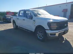 1FTFW3L87SKD34643 2025 FORD F-150