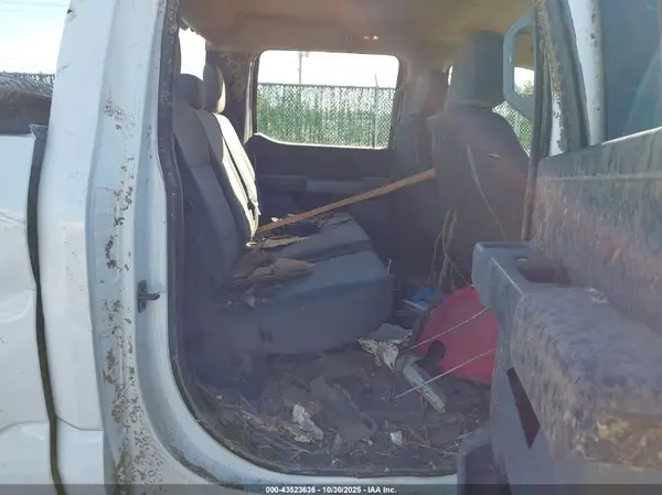 1FTFW3L87SKD34643 2025 FORD F-150 - Image 8