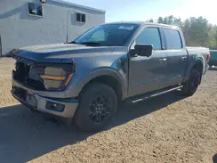 1FTFW3L87SKD48168 2025 FORD F-150