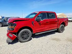 1FTFW3L87SKD65794 2025 FORD F-150