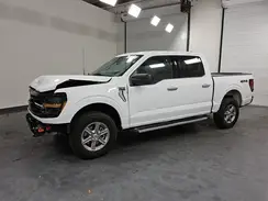 1FTFW3L87SKD71000 2025 FORD F-150