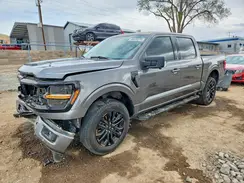 1FTFW3L87SKE12483 2025 FORD F-150