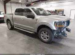 1FTFW3L87SKE53440 2025 FORD F-150