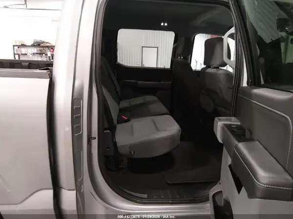 1FTFW3L87SKE53440 2025 FORD F-150 - Image 8