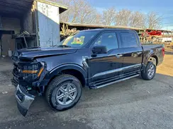 1FTFW3L87SKE61909 2025 FORD F-150