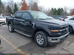 1FTFW3L87SKE62168 2025 FORD F-150