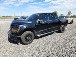 1FTFW3L87SKE67323 2025 FORD F-150