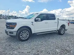 1FTFW3L87TFA03409 2026 FORD F-150