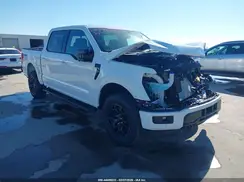 1FTFW3L87TKD21988 2026 FORD F-150