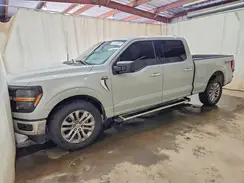 1FTFW3L88RFA03945 2024 FORD F-150