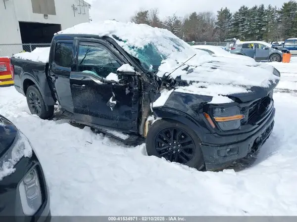 1FTFW3L88RFA13293 2024 FORD F-150 - Image 1
