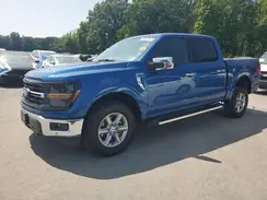 1FTFW3L88RFA46231 2024 FORD F-150