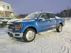 1FTFW3L88RFA59089 2024 FORD F-150