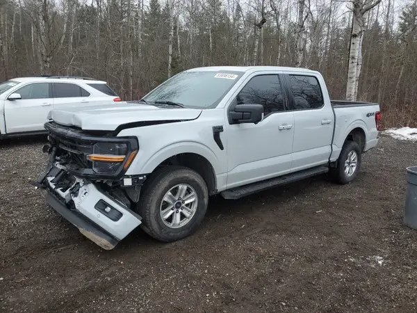 1FTFW3L88RFA98815 2024 FORD F-150 - Image 1