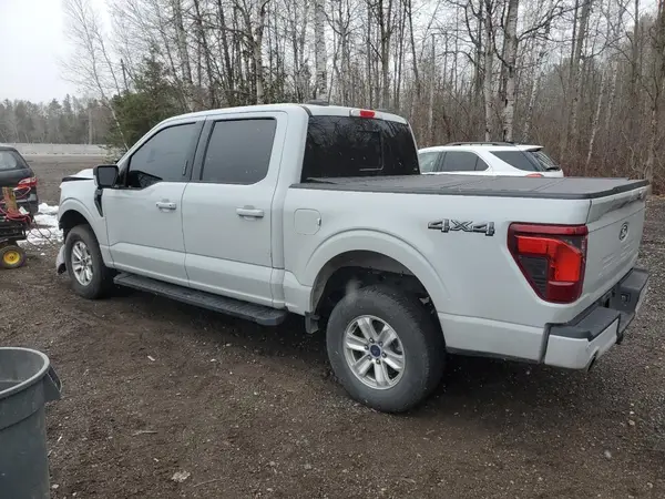 1FTFW3L88RFA98815 2024 FORD F-150 - Image 2
