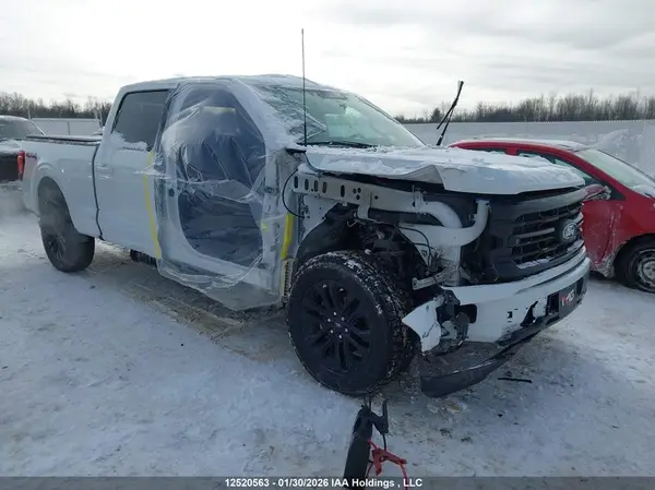 1FTFW3L88RFB16214 2024 FORD F-150 - Image 1