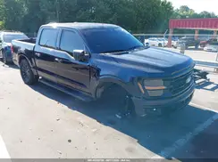1FTFW3L88RFB51271 2024 FORD F-150