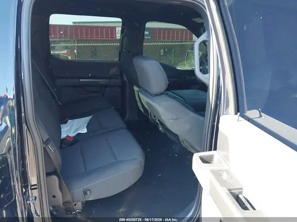 1FTFW3L88RFB51271 2024 FORD F-150 - Image 8