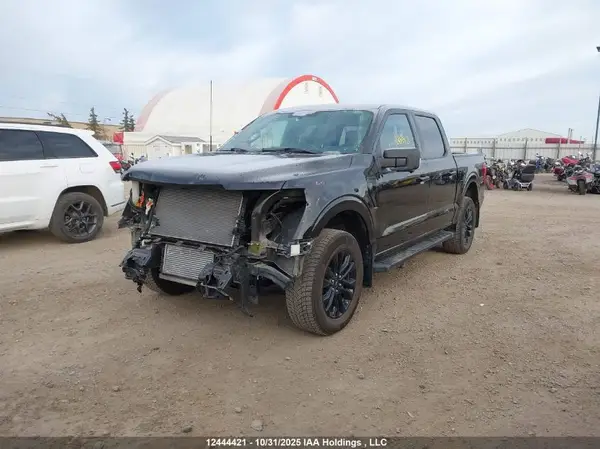 1FTFW3L88RFB96937 2024 FORD F-150 - Image 2