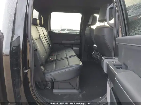1FTFW3L88RFB96937 2024 FORD F-150 - Image 8