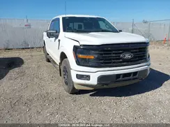 1FTFW3L88RKD23810 2024 FORD F-150