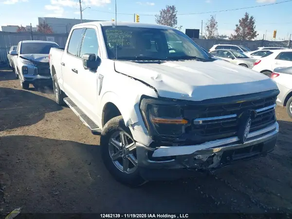 1FTFW3L88RKD29154 2024 FORD F-150 - Image 1
