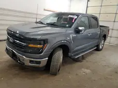 1FTFW3L88RKD58198 2024 FORD F-150