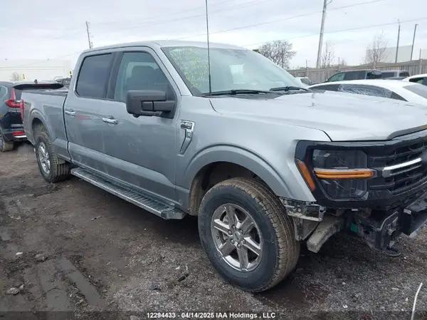 1FTFW3L88RKD69265 2024 FORD F-150 - Image 1