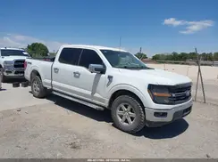 1FTFW3L88RKD75941 2024 FORD F-150