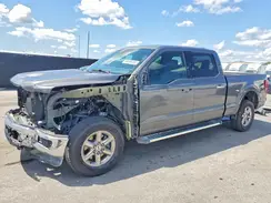 1FTFW3L88RKD83196 2024 FORD F-150