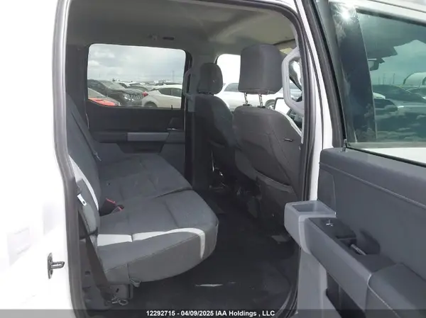 1FTFW3L88RKD83618 2024 FORD F-150 - Image 8