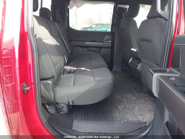 1FTFW3L88RKD84185 2024 FORD F-150 - Image 8