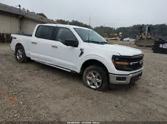 1FTFW3L88RKE02734 2024 FORD F-150