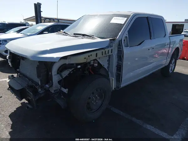 1FTFW3L88RKE24782 2024 FORD F-150 - Image 2