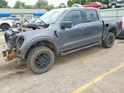 1FTFW3L88RKE26855 2024 FORD F-150