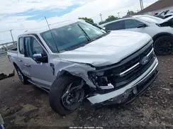 1FTFW3L88RKE37788 2024 FORD F-150