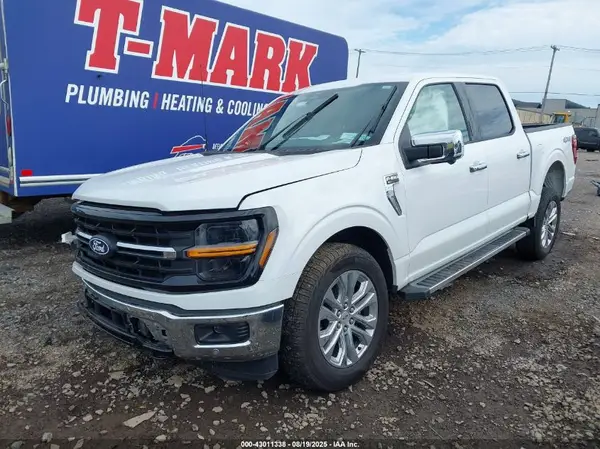 1FTFW3L88RKE37788 2024 FORD F-150 - Image 2