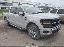 1FTFW3L88RKF04065 2024 FORD F-150