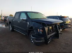 1FTFW3L88RKF42993 2024 FORD F-150