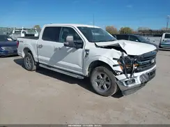 1FTFW3L88RKF47272 2024 FORD F-150