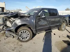 1FTFW3L88RKF67134 2024 FORD F-150