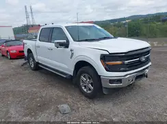 1FTFW3L88RKF72379 2024 FORD F-150