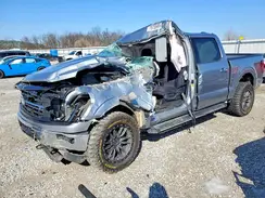 1FTFW3L88RKF73371 2024 FORD F-150