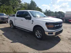 1FTFW3L88RKF76660 2024 FORD F-150