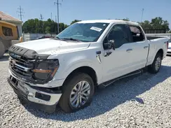 1FTFW3L88RKF76772 2024 FORD F-150
